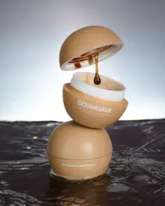OCEAN WAVE