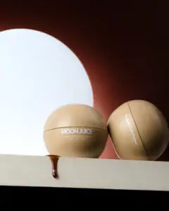 MOON JUICE