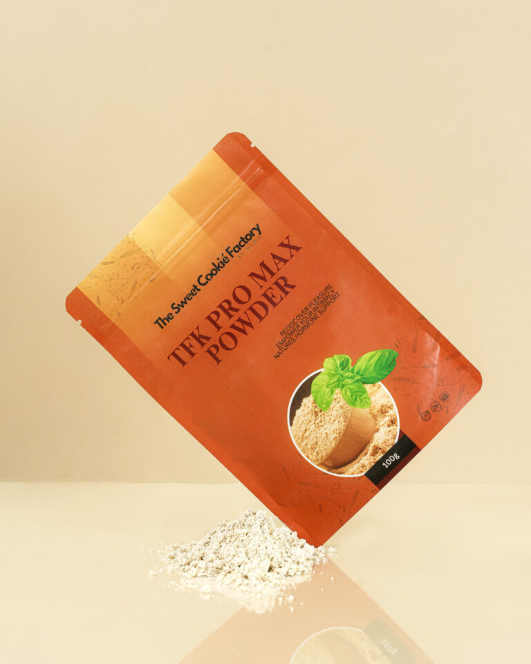 Pro Max Powder TFK PRO MAX POWDER – thesweetcookiefactory