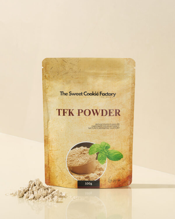 TFK POWDER