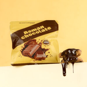 Asman chocolate