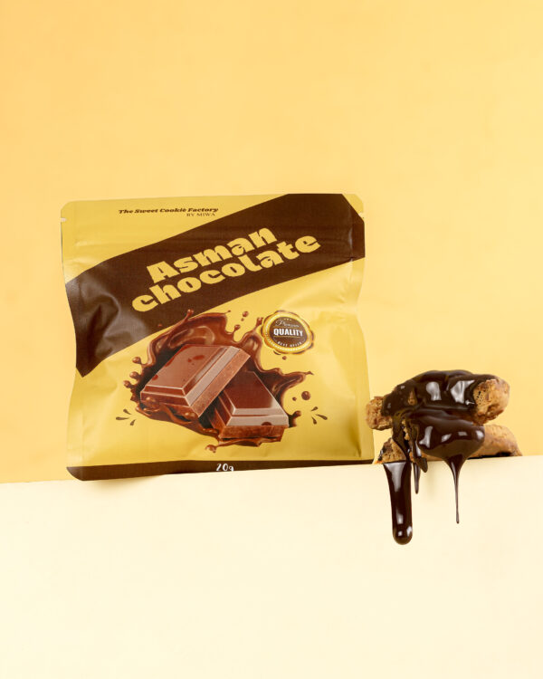 Asman chocolate