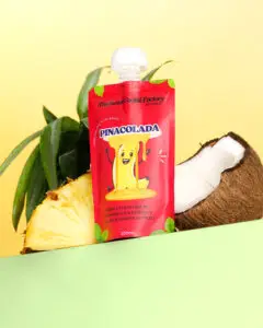 PINACOLADA