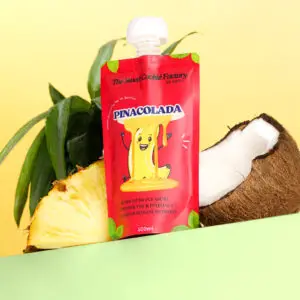 PINACOLADA