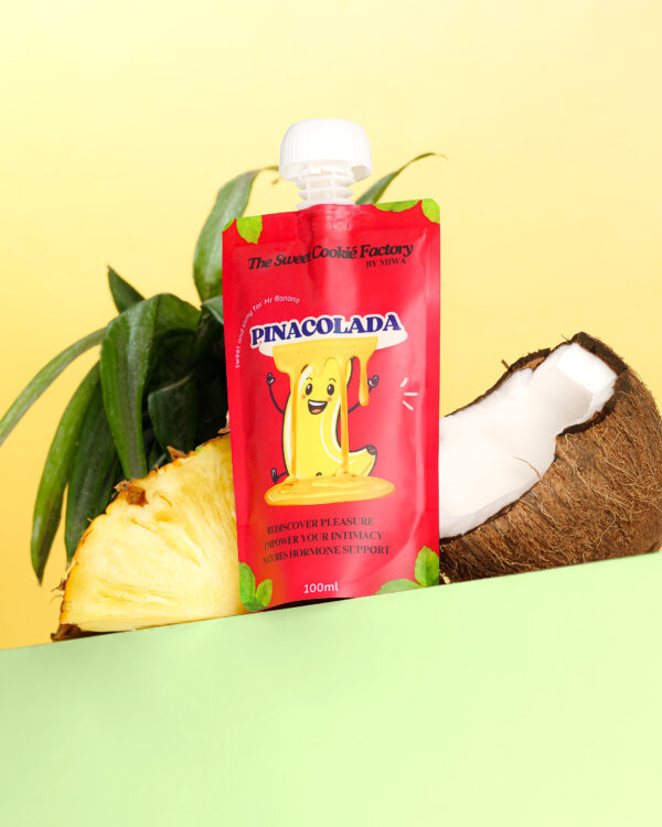 PINACOLADA