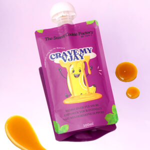 CRAVE MY VJAY