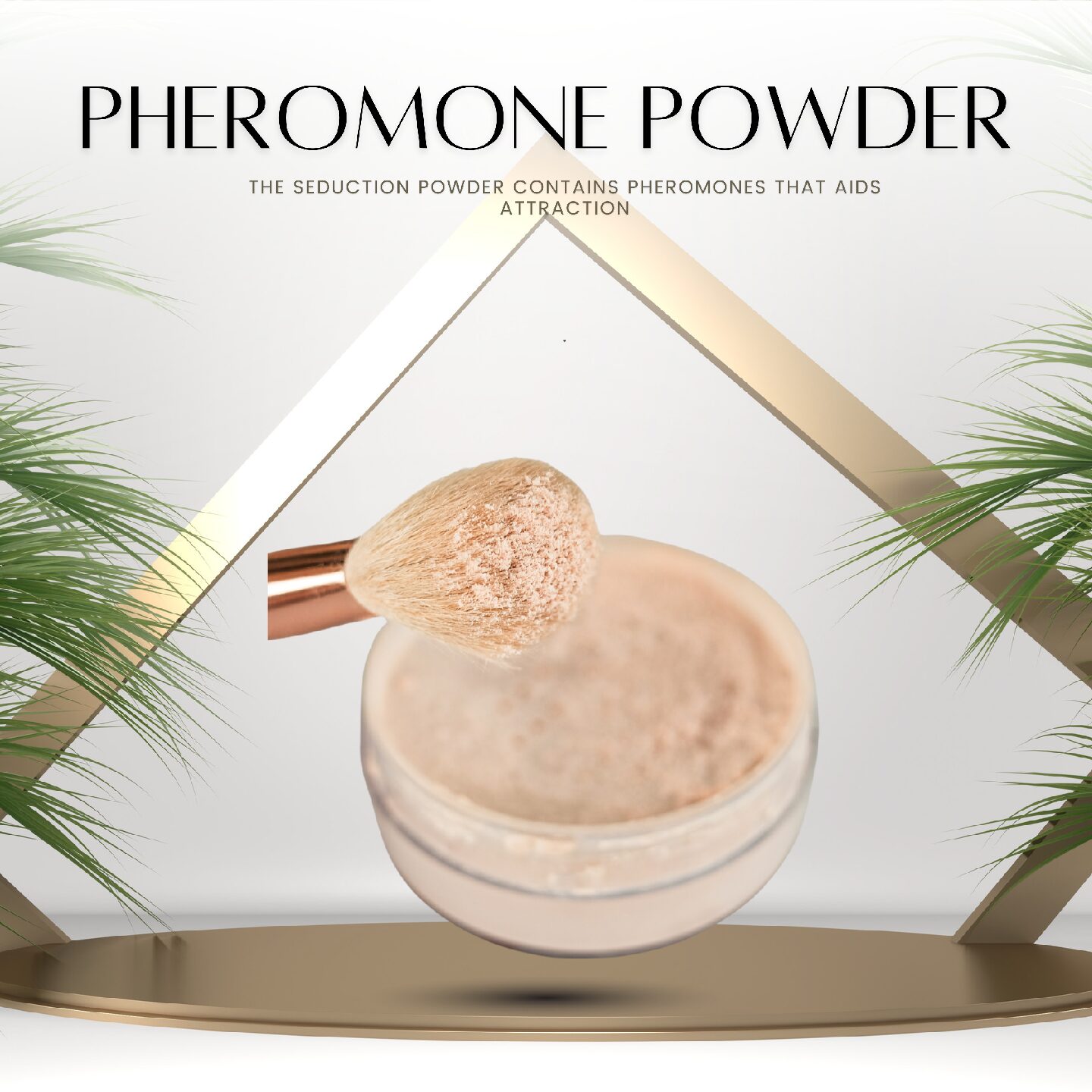 PHEROMONE DUST POWDER