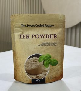TFk powder mini