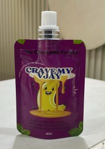 Crave my vjay mini