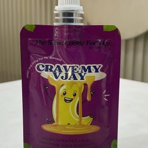 Crave my vjay mini
