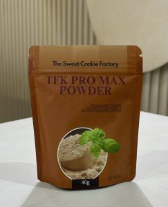 Tfk pro powder mini