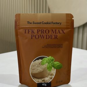 Tfk pro powder mini